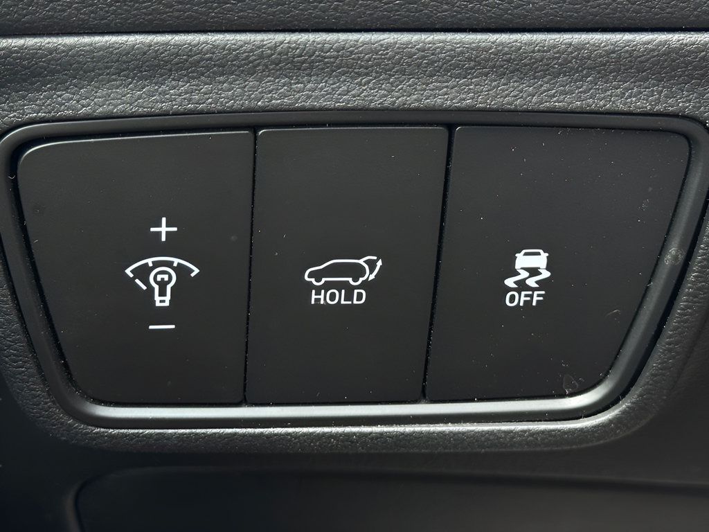Used 2024 Hyundai Tucson SEL FWD image 23