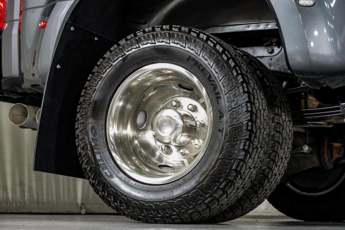 Used 2025 Ford F350 XL AWD/4WD image 50