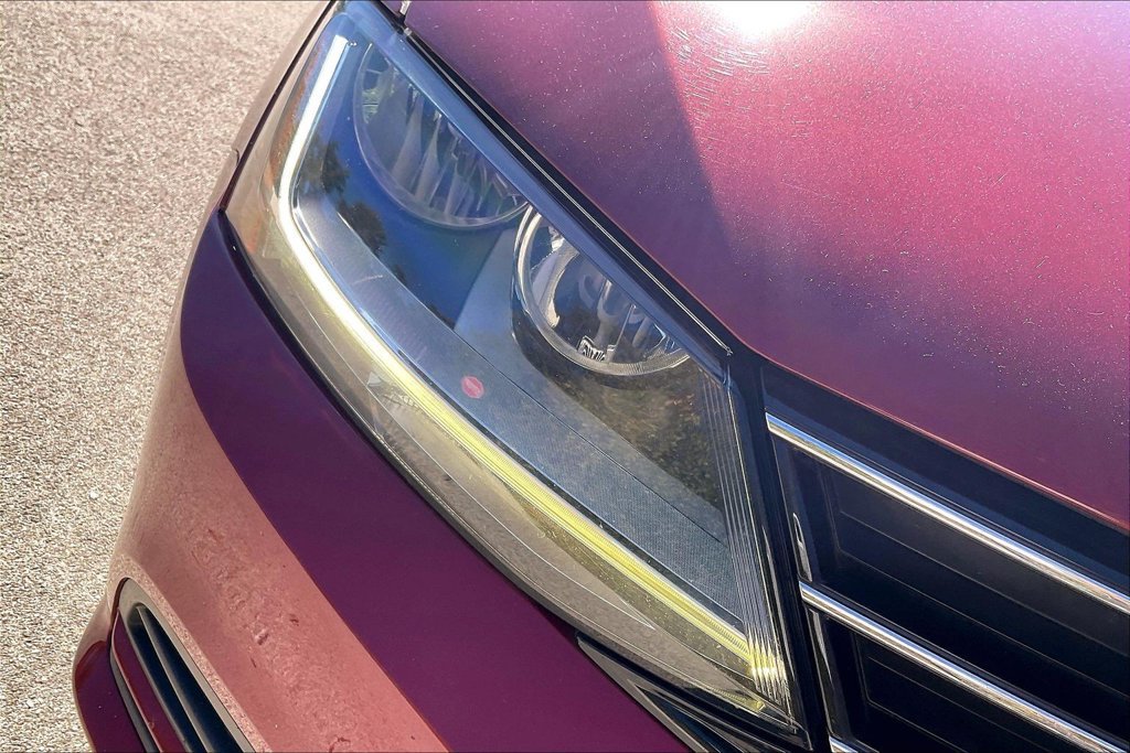 Used 2017 Volkswagen Jetta S FWD image 29