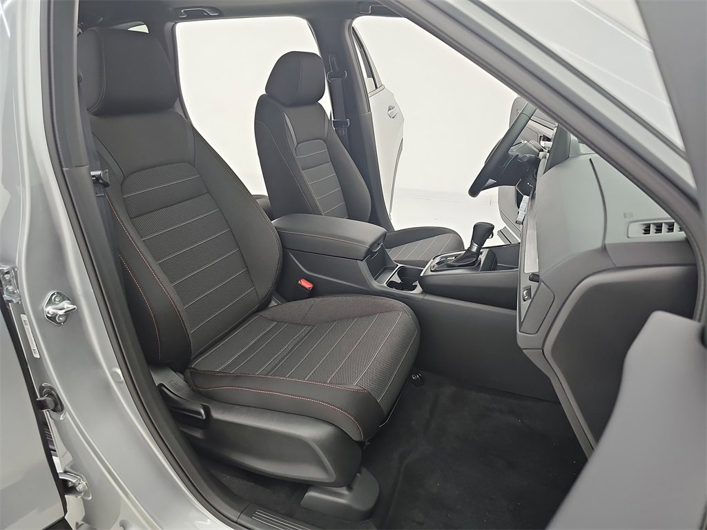New 2026 Honda CR-V Sport image 12