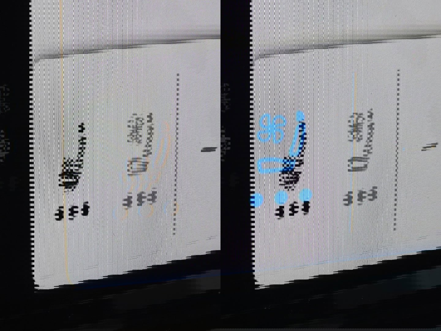 New 2026 Volkswagen Atlas Cross Sport SE image 8