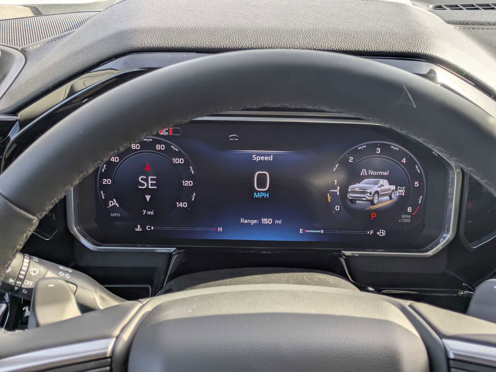 New 2026 Chevrolet Silverado 1500 RST w/ Redline Edition image 33