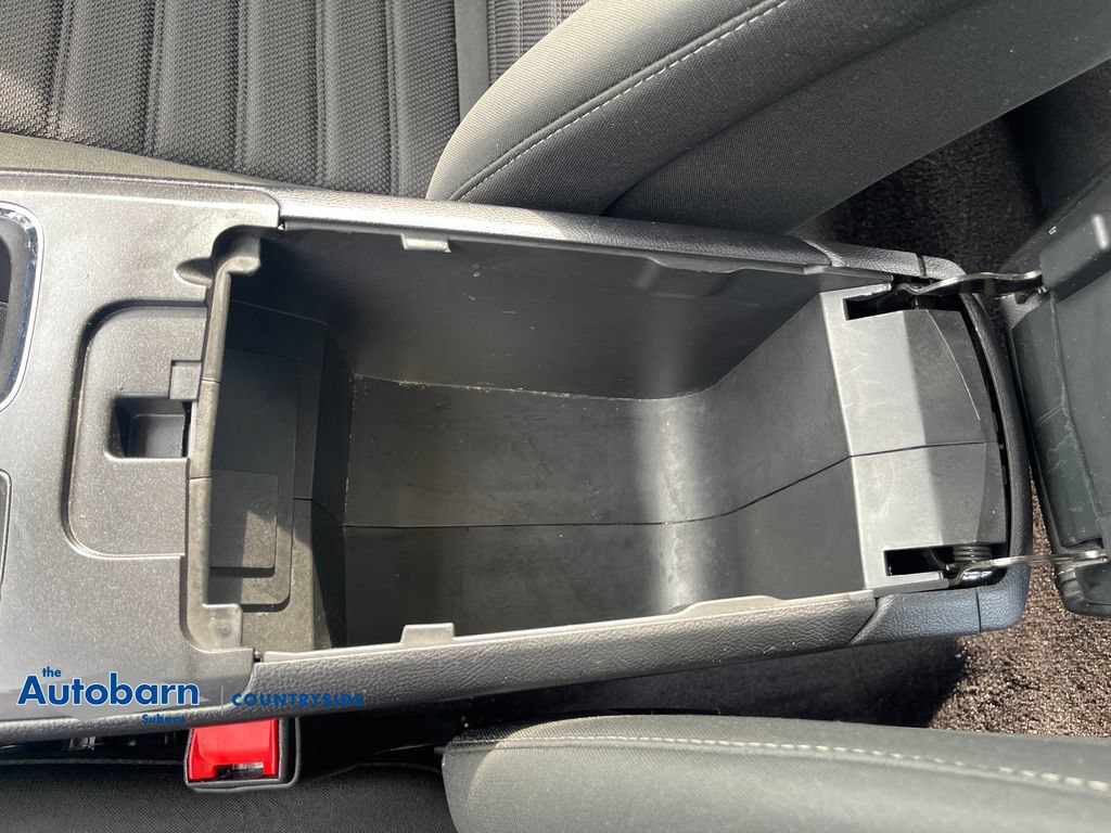 Used 2020 Ford Fusion SE FWD image 24