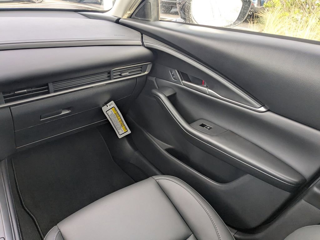 New 2026 MAZDA CX-30 AWD 2.5 S image 17