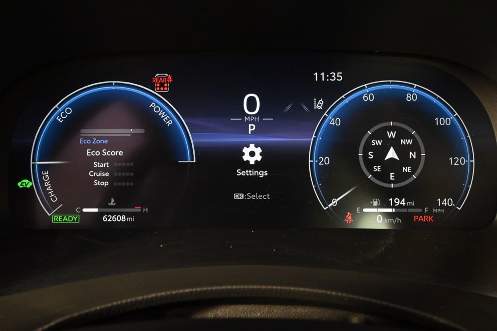 Used 2023 Toyota Highlander Platinum image 26