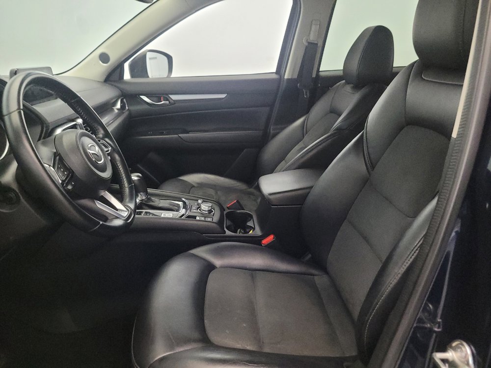 Used 2019 MAZDA CX-5 Touring AWD/4WD image 17