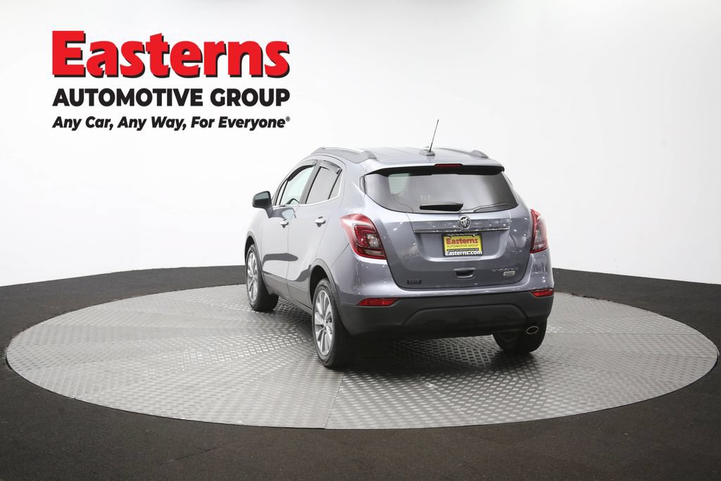 Used 2019 Buick Encore Preferred w/ Safety Package FWD image 65