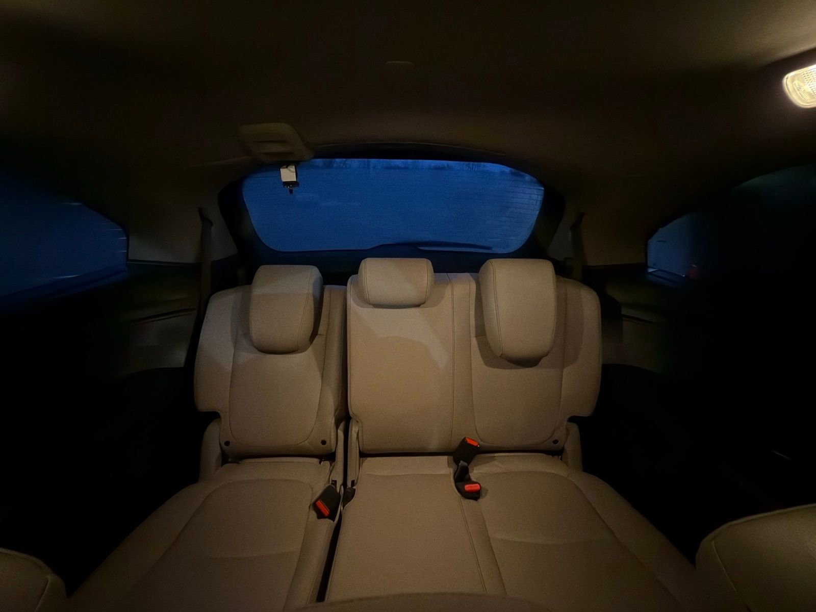 Used 2023 Honda Odyssey Touring image 32