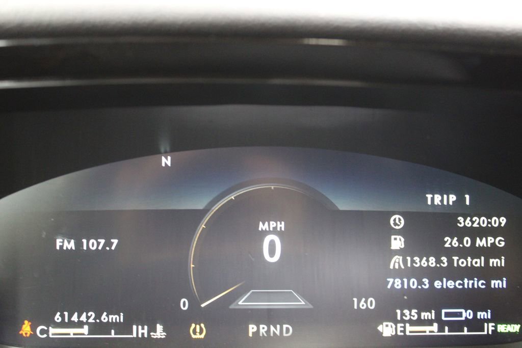 Used 2023 Lincoln Aviator Black Label Grand Touring image 35