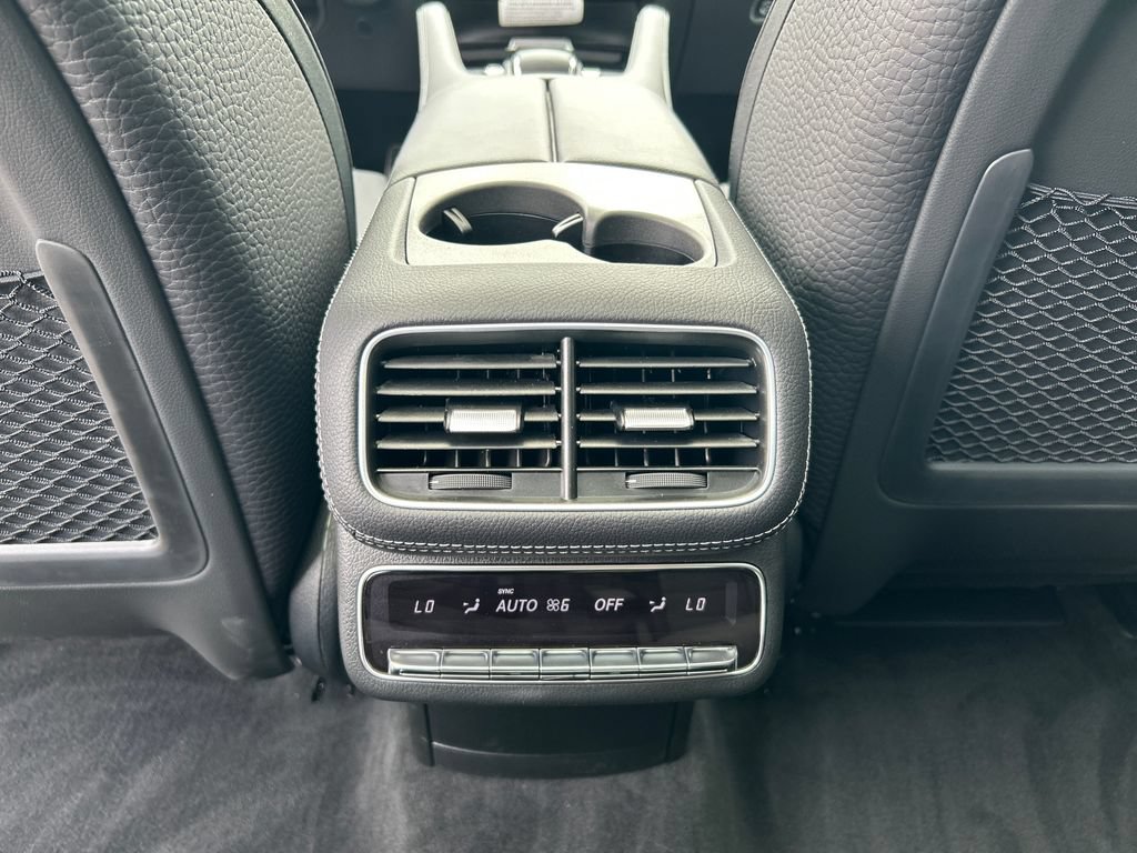 New 2026 Mercedes-Benz GLS 450 4MATIC image 28