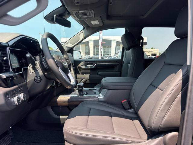 New 2026 GMC Sierra 1500 SLT w/ SLT Premium Plus Package AWD/4WD image 13