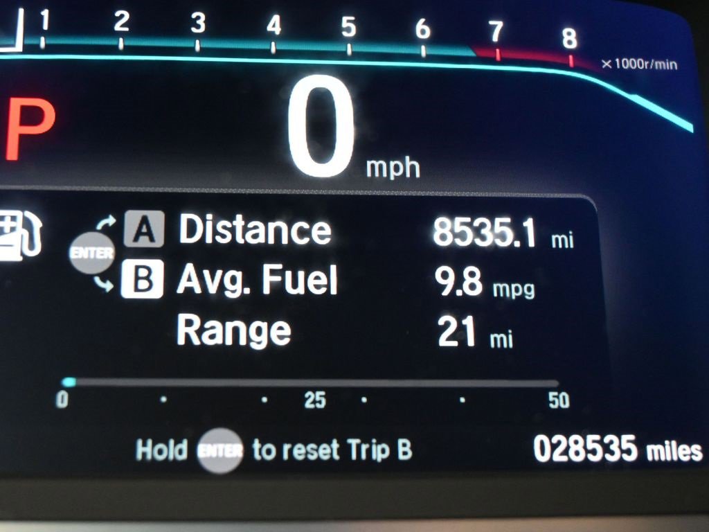 Certified 2022 Honda Pilot Touring image 16