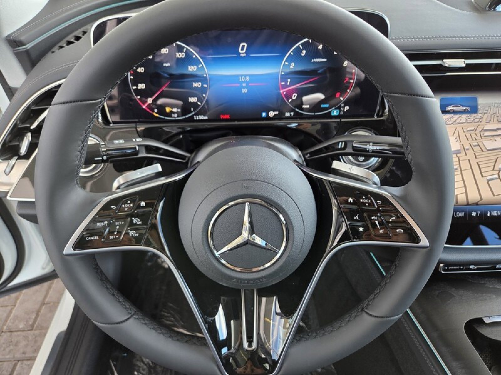 New 2026 Mercedes-Benz E 350 Sedan image 22