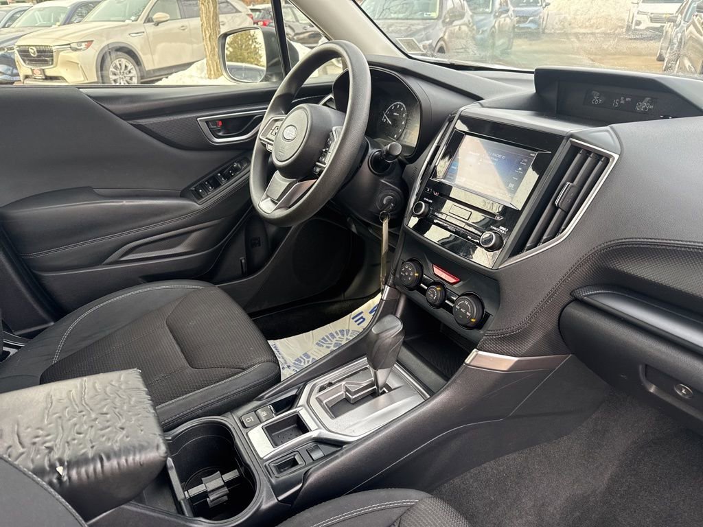 Used 2019 Subaru Forester w/ Alloy Wheel Package image 25