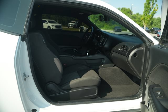 Used 2019 Dodge Challenger R/T Scat Pack RWD image 17