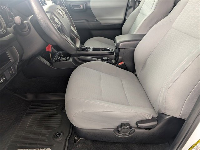 Used 2019 Toyota Tacoma SR w/ SR Convenience Package image 12