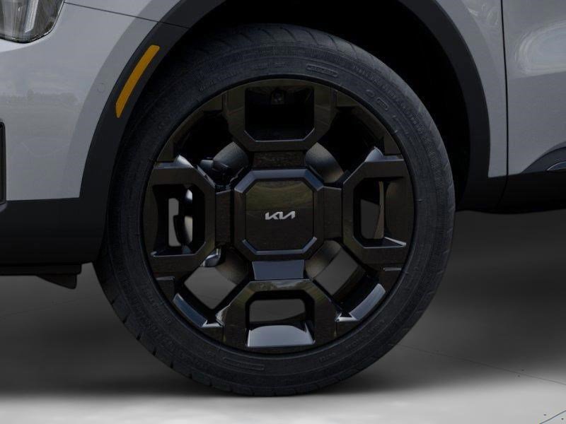 New 2026 Kia Sorento SX Prestige image 27