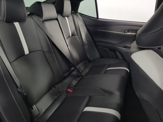 New 2026 Toyota Camry SE w/ Convenience Package FWD image 14