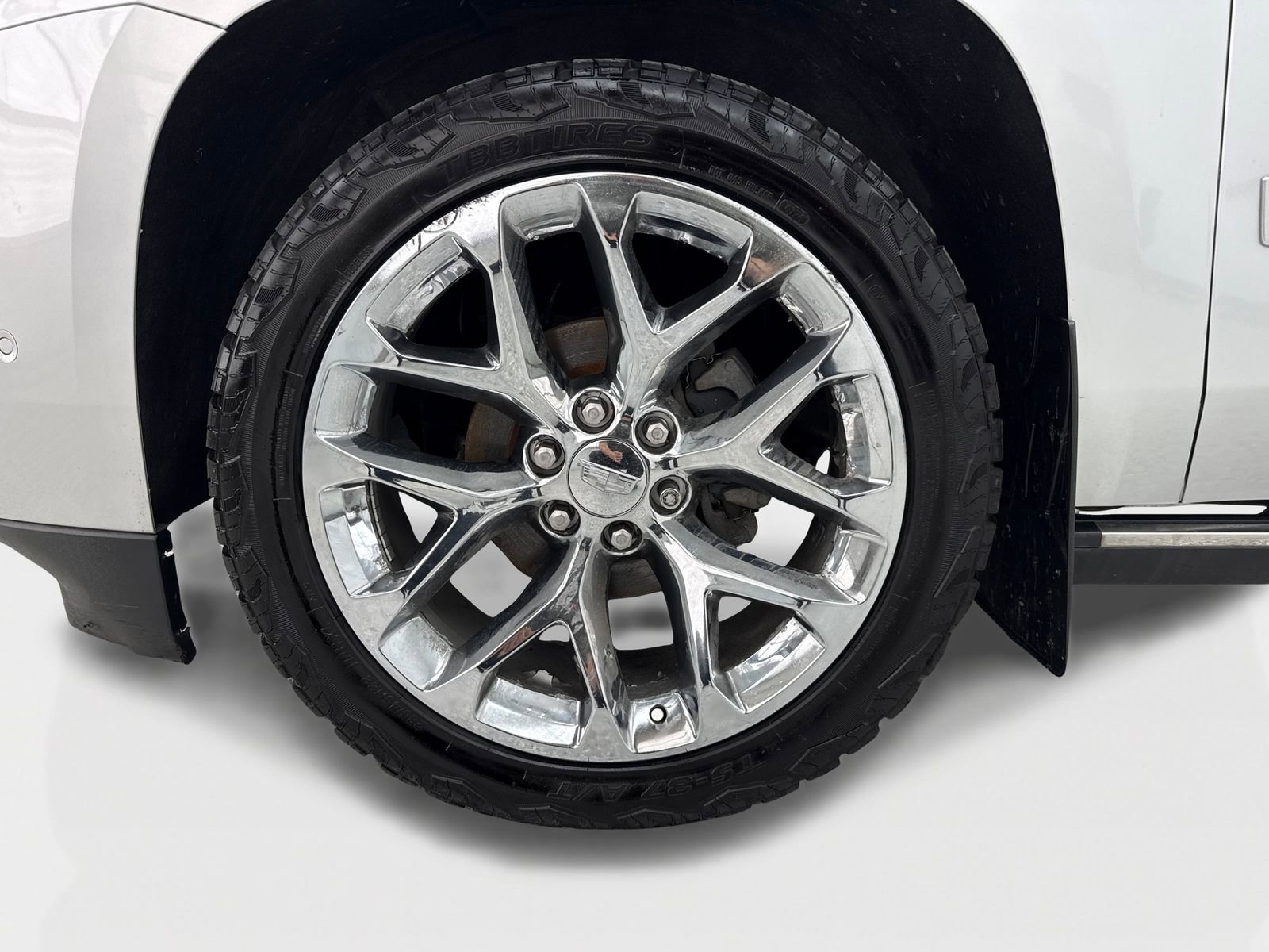 Used 2018 Cadillac Escalade Premium Luxury AWD/4WD image 54