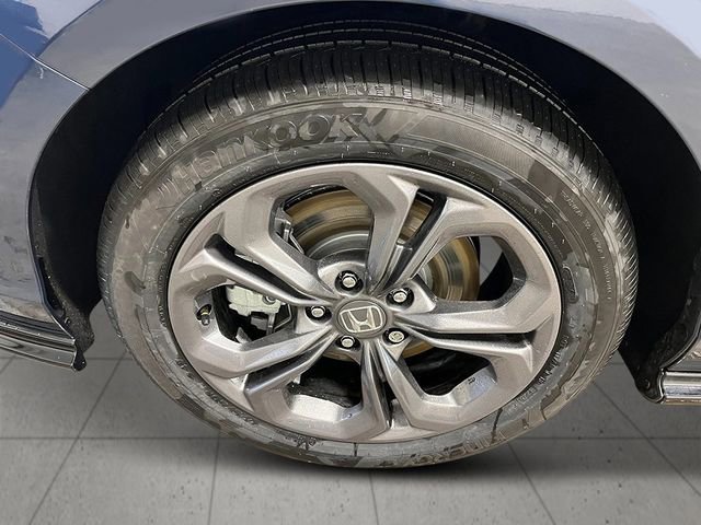 New 2026 Honda Accord EX-L image 11