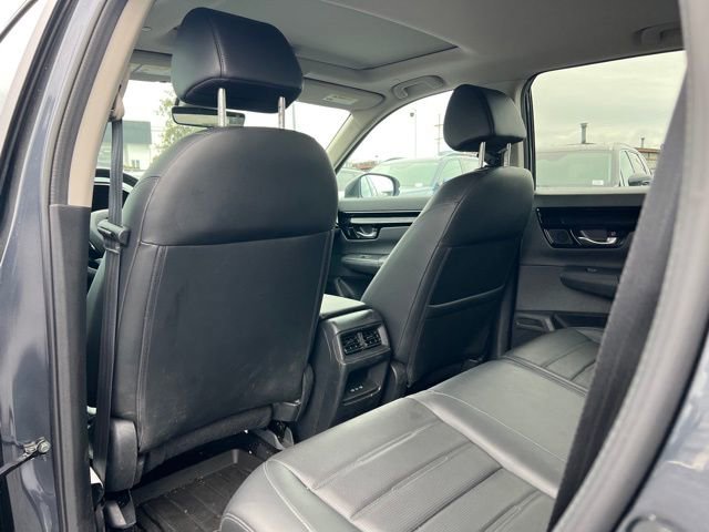 Used 2024 Honda CR-V EX-L image 11