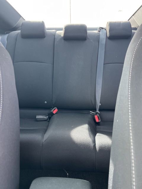 Used 2019 Honda Civic EX image 27