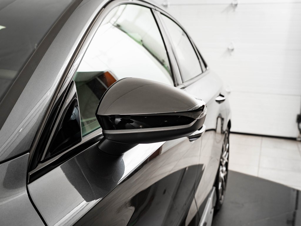 New 2025 Audi RS 3 image 15