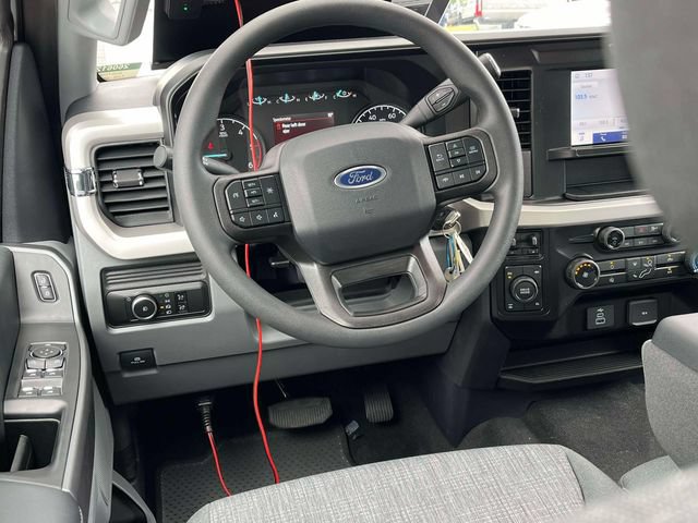 New 2026 Ford F350 XLT AWD/4WD image 16