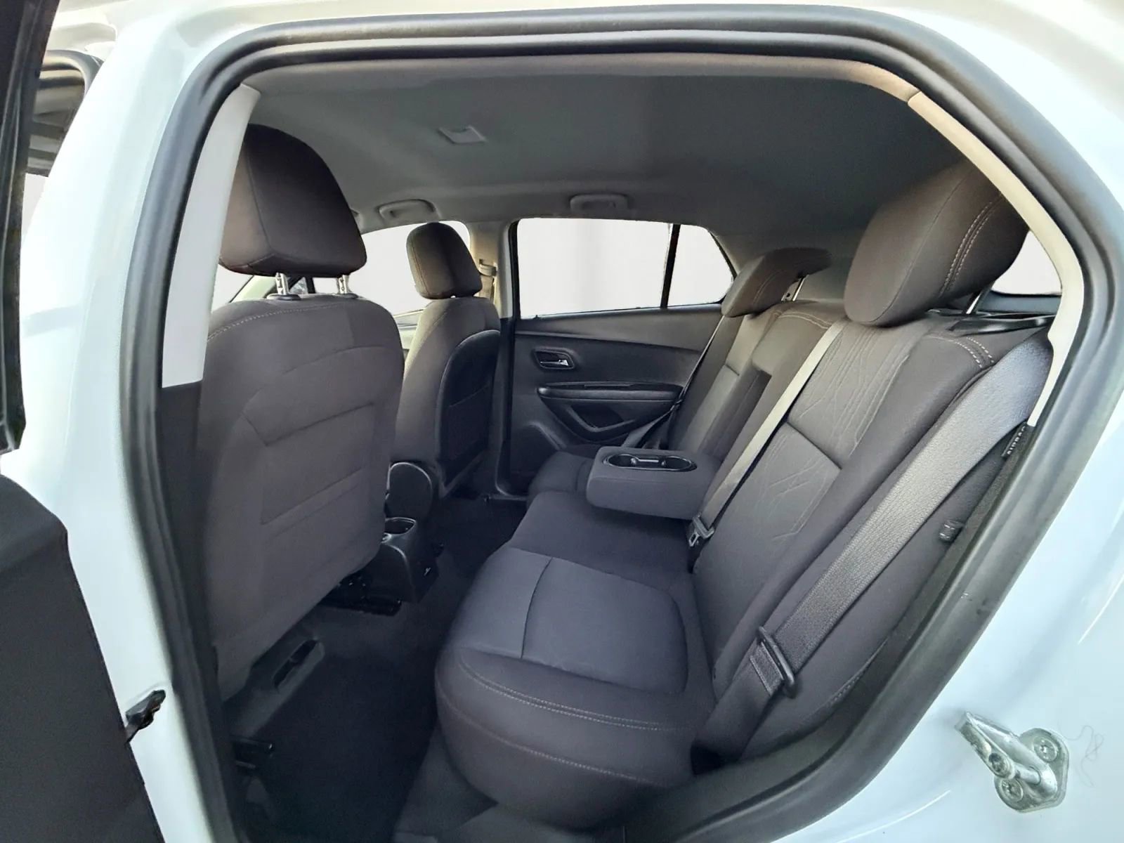 Used 2020 Chevrolet Trax LT image 13