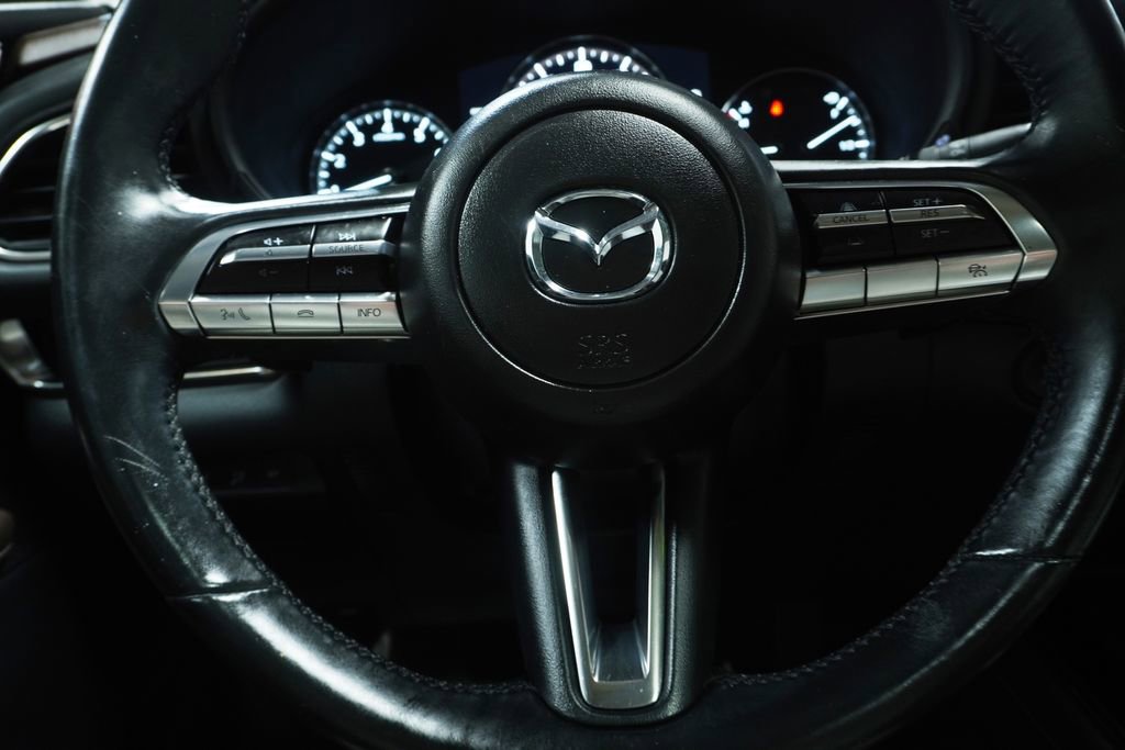 Used 2021 MAZDA CX-30 AWD 2.5 S w/ Premium Package image 18