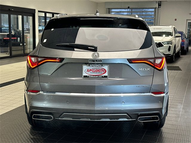 New 2026 Acura MDX w/ Advance Package image 5