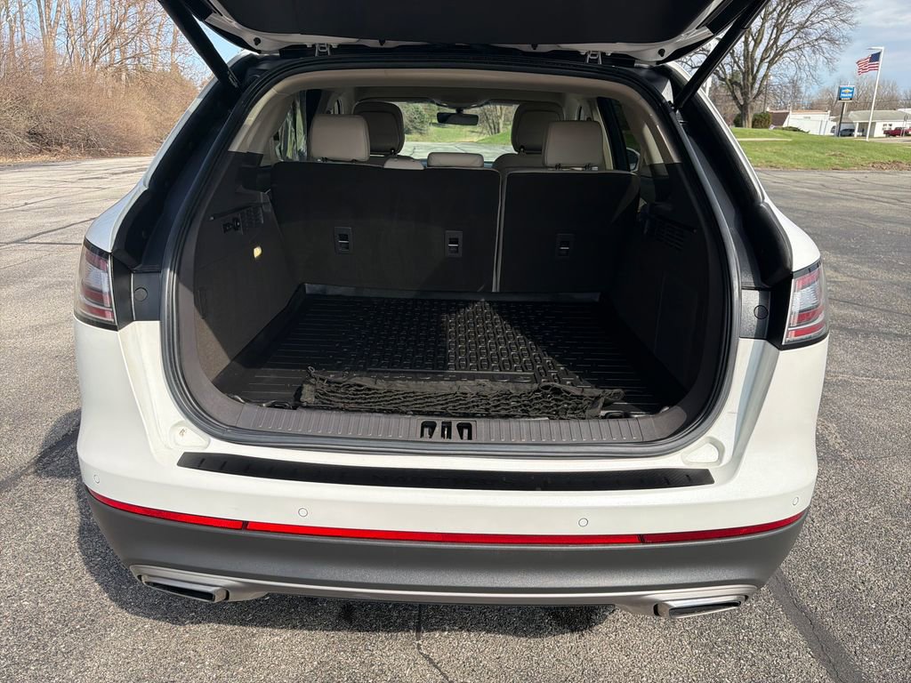 Used 2020 Lincoln Nautilus FWD w/ Equipment Group 101A image 27