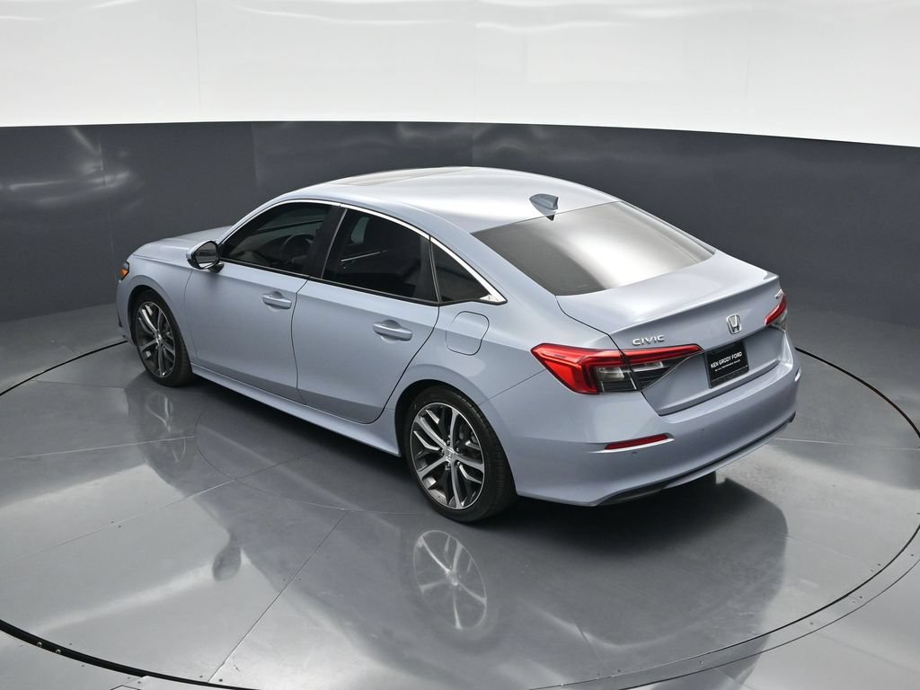 Used 2024 Honda Civic Touring image 43