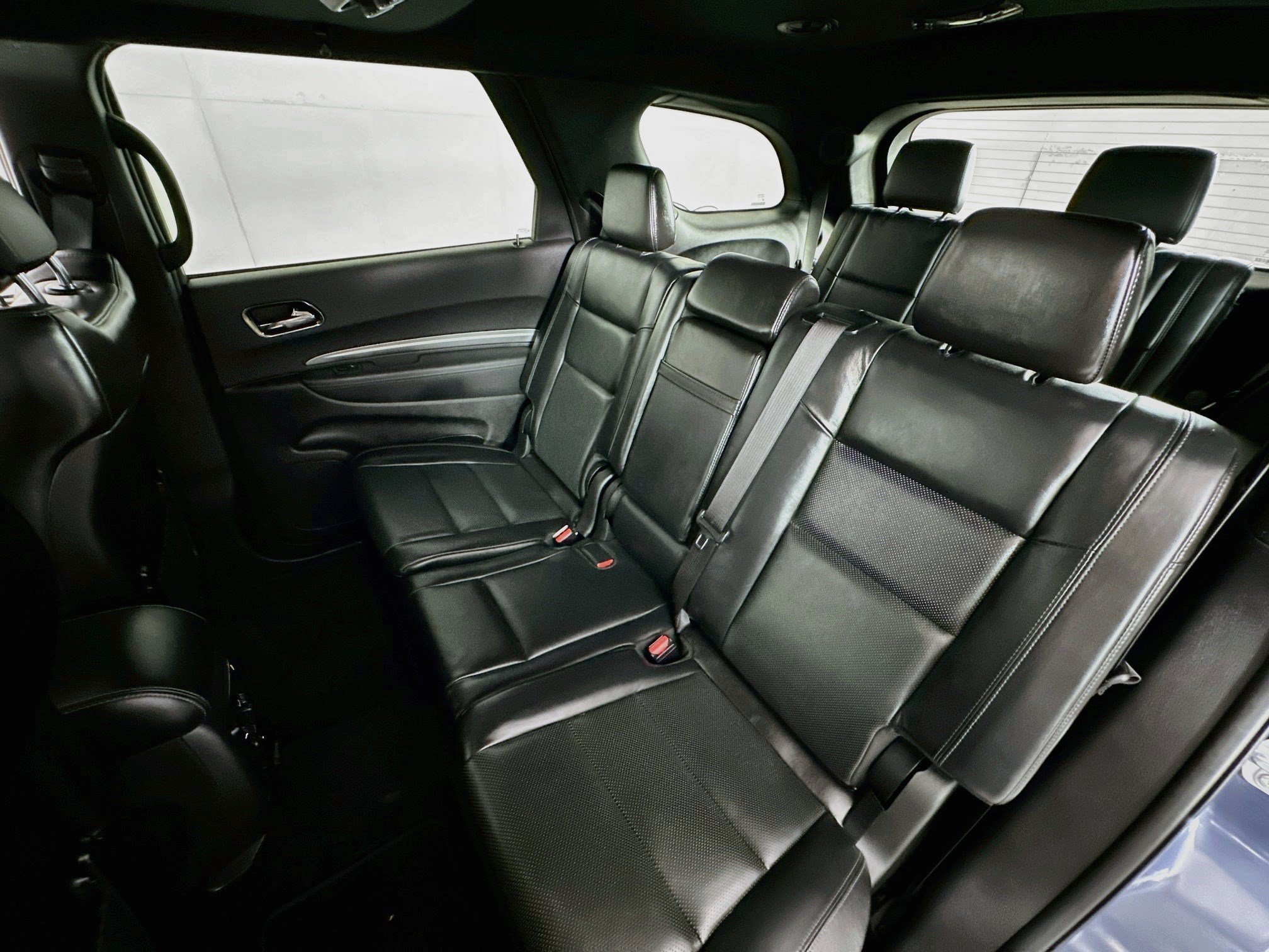 Used 2019 Dodge Durango R/T w/ Blacktop Package AWD/4WD image 23