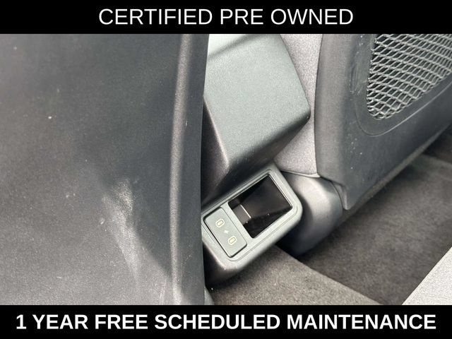 Used 2025 Kia K4 EX FWD image 16