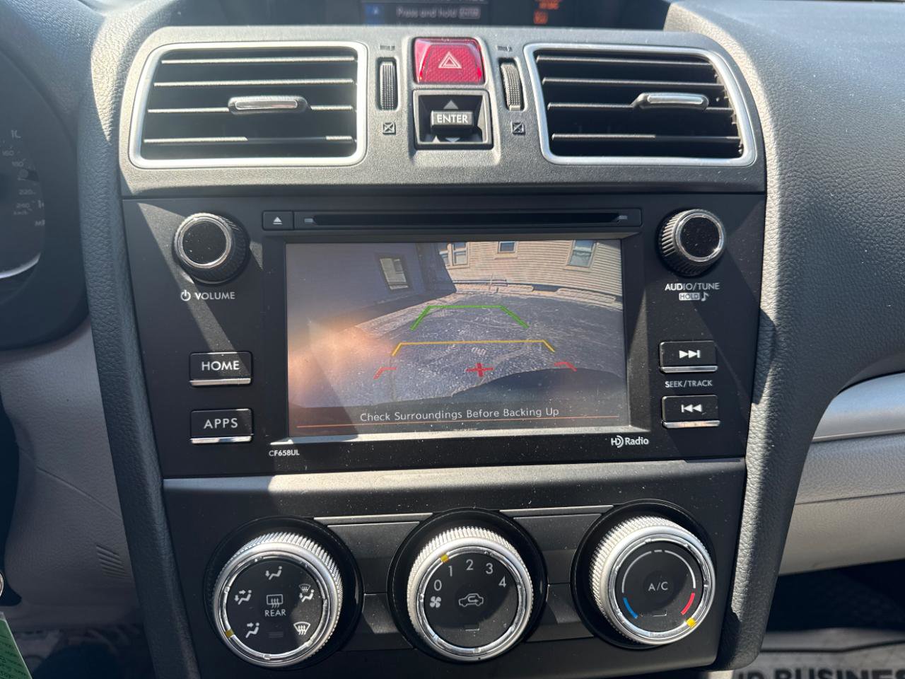 Used 2017 Subaru Forester 2.5i w/ Popular Package #2A image 20