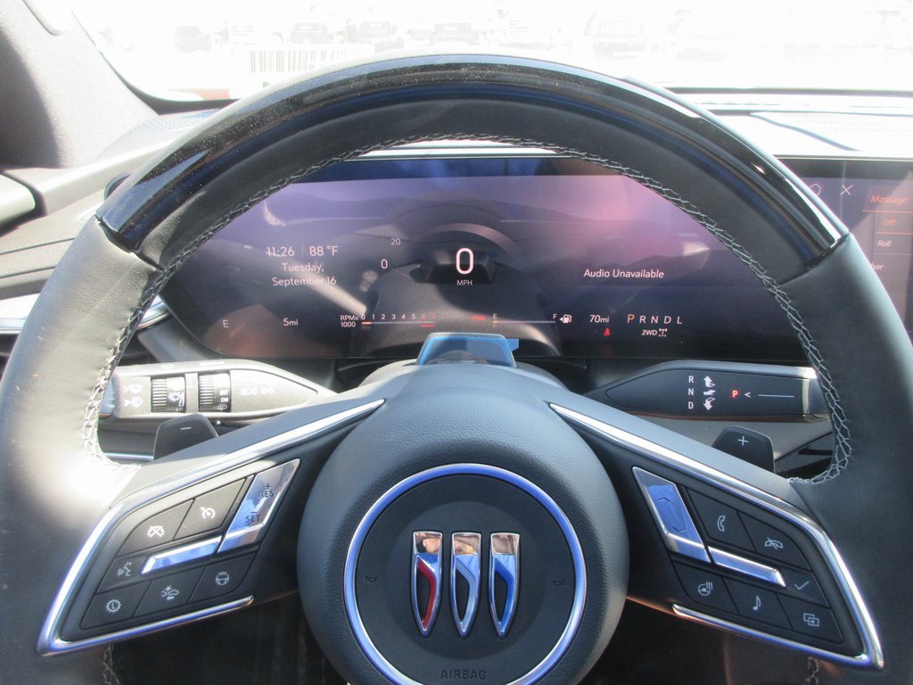 New 2026 Buick Enclave Avenir image 18