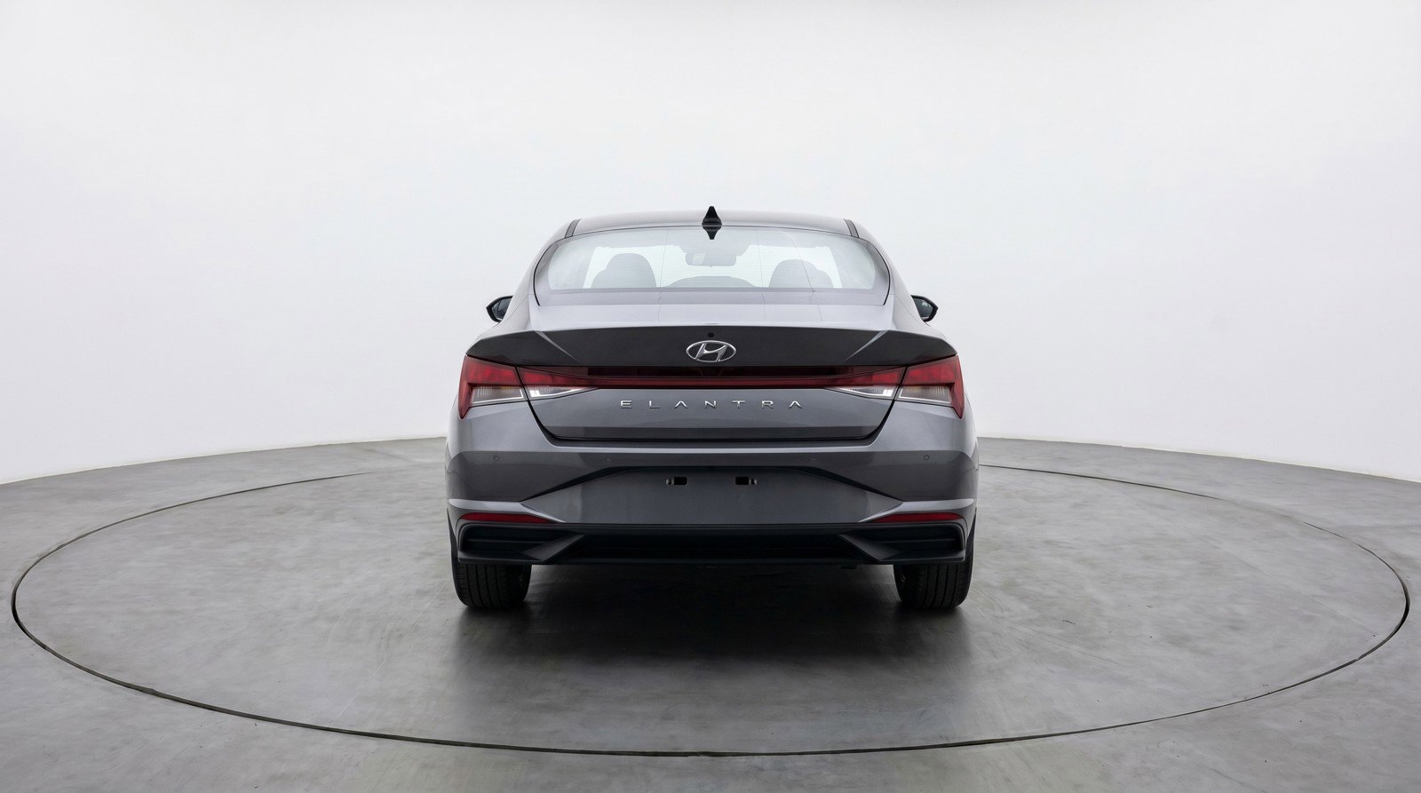 Used 2025 Hyundai Elantra SEL FWD image 7