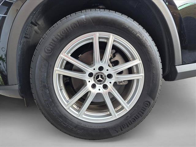 Certified 2025 Mercedes-Benz GLC 300 image 20