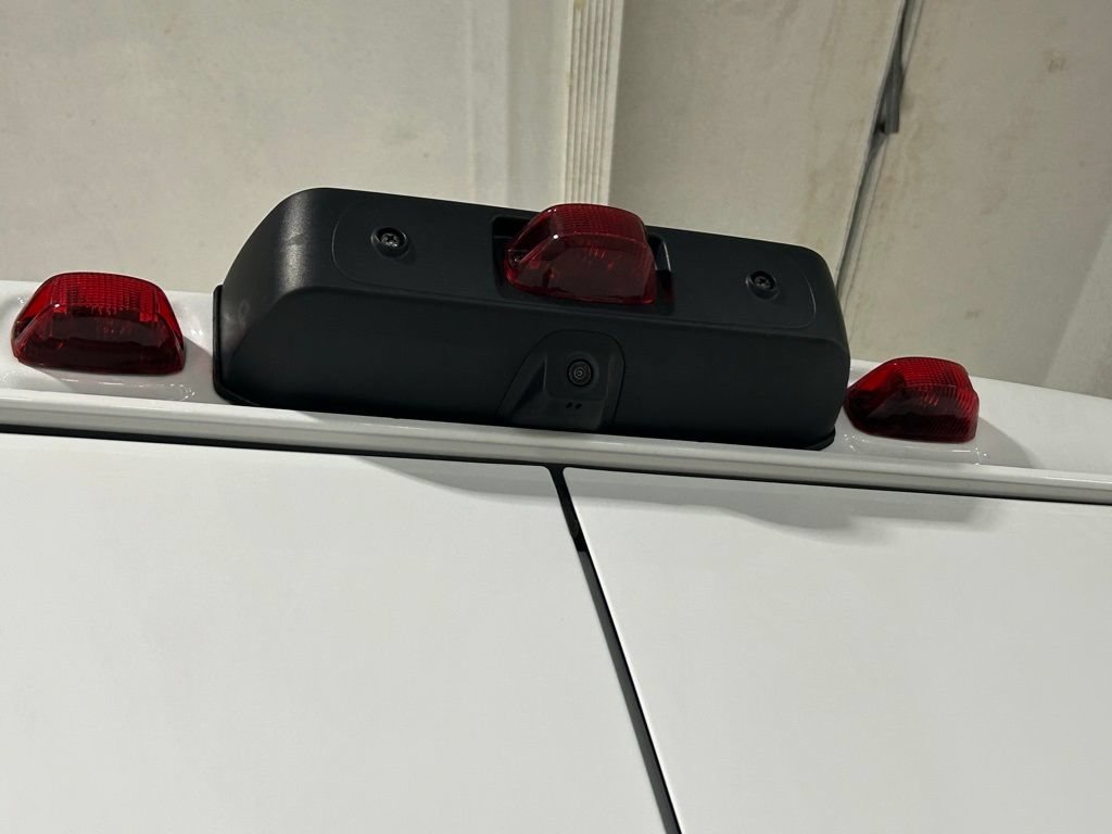 Used 2023 RAM ProMaster 2500 FWD image 17