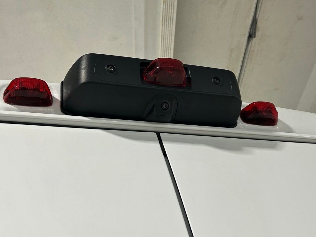 Used 2023 RAM ProMaster 2500 image 17