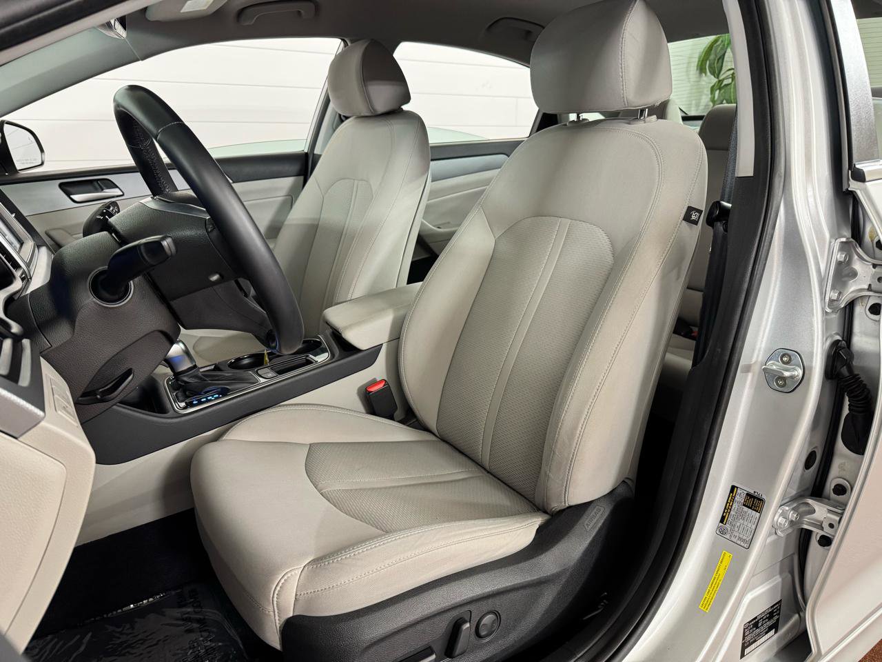 Used 2018 Hyundai Sonata SEL FWD image 13