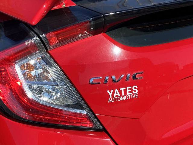 Used 2021 Honda Civic Type R image 28