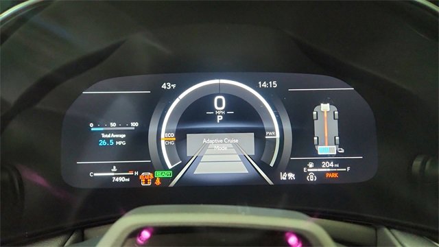 Used 2024 Lexus TX 500h AWD w/ Technology Package image 41