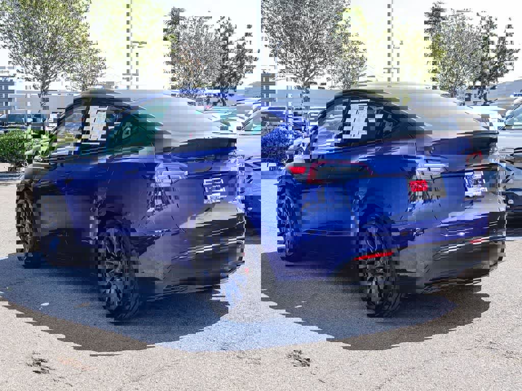 Used 2021 Tesla Model Y Performance image 6