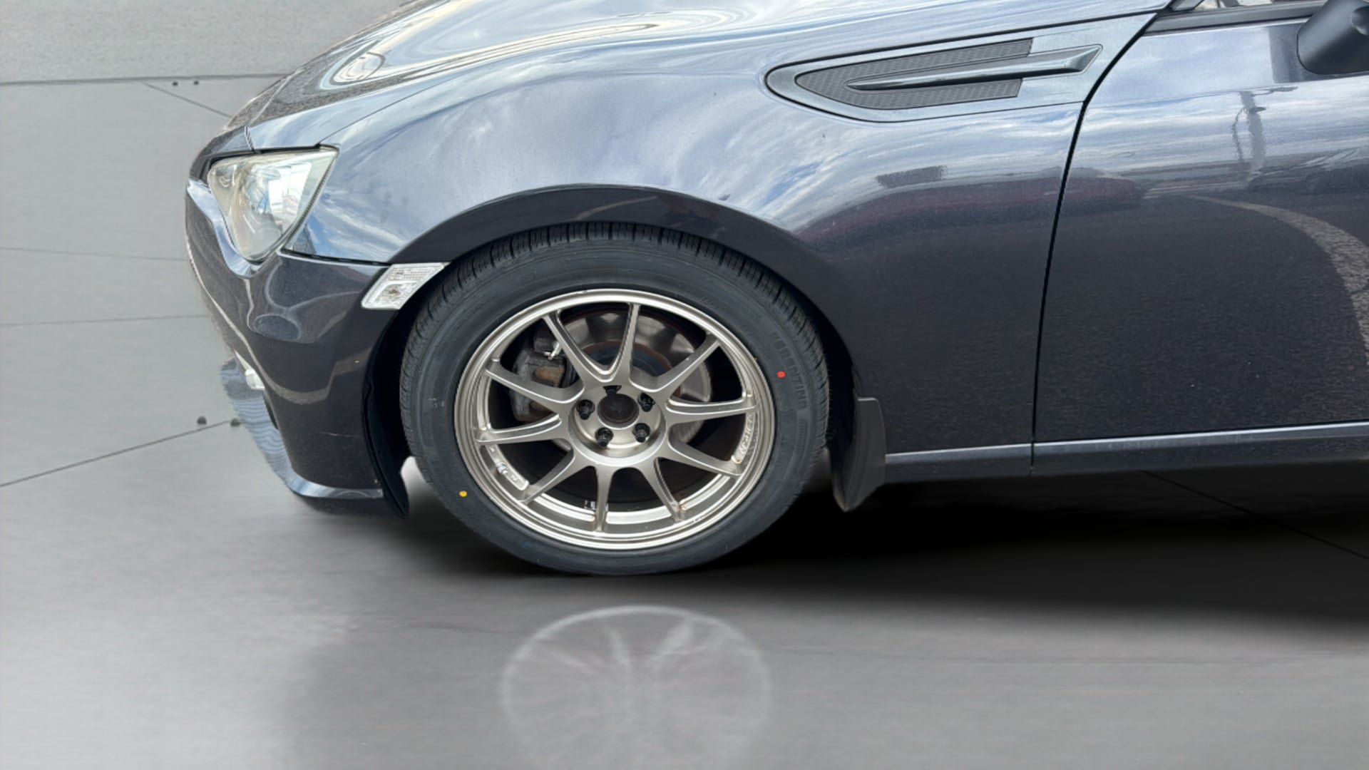 Used 2013 Subaru BRZ Limited RWD image 36