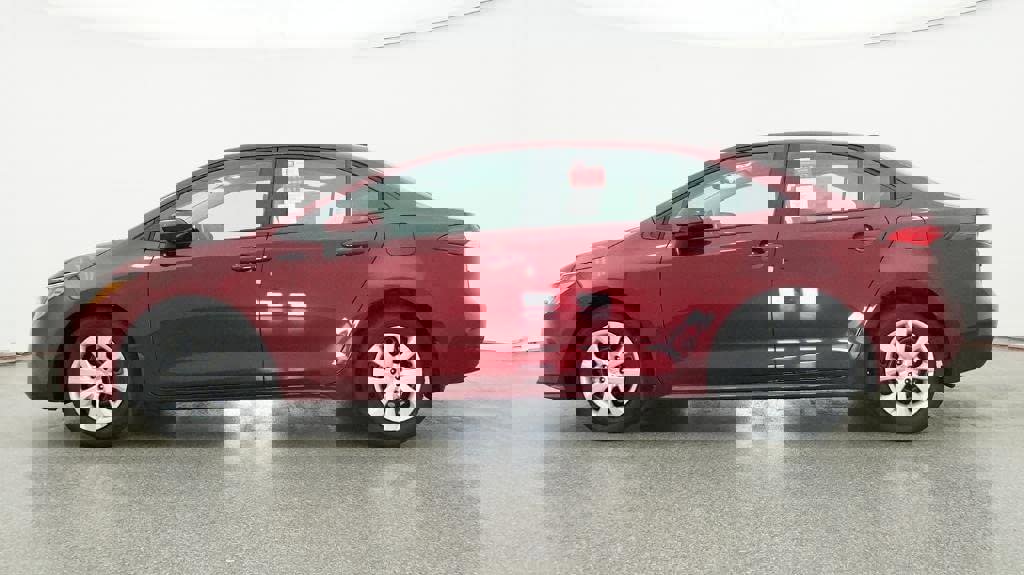 New 2026 Toyota Corolla LE image 19