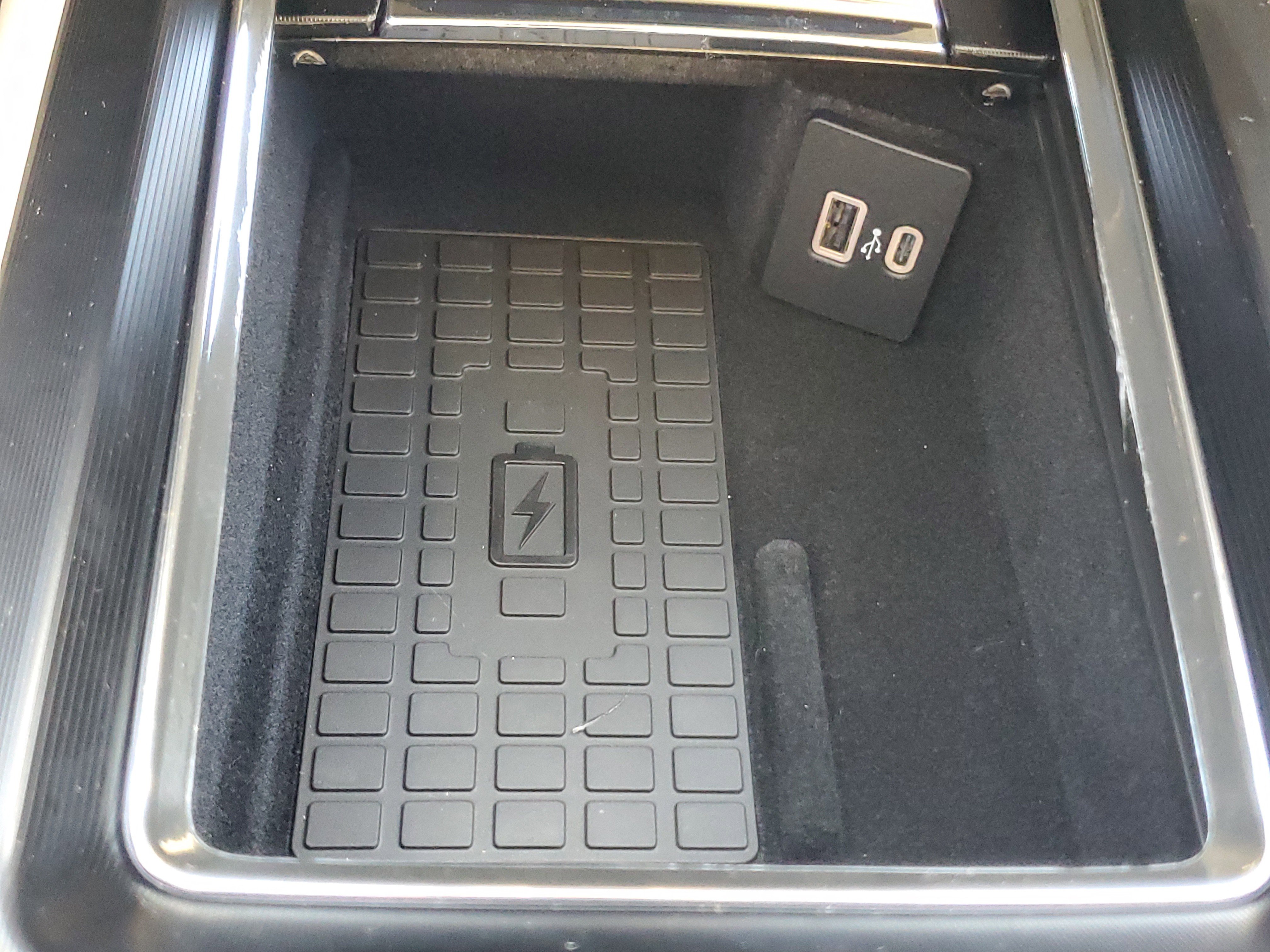 New 2026 Lincoln Corsair Reserve image 23