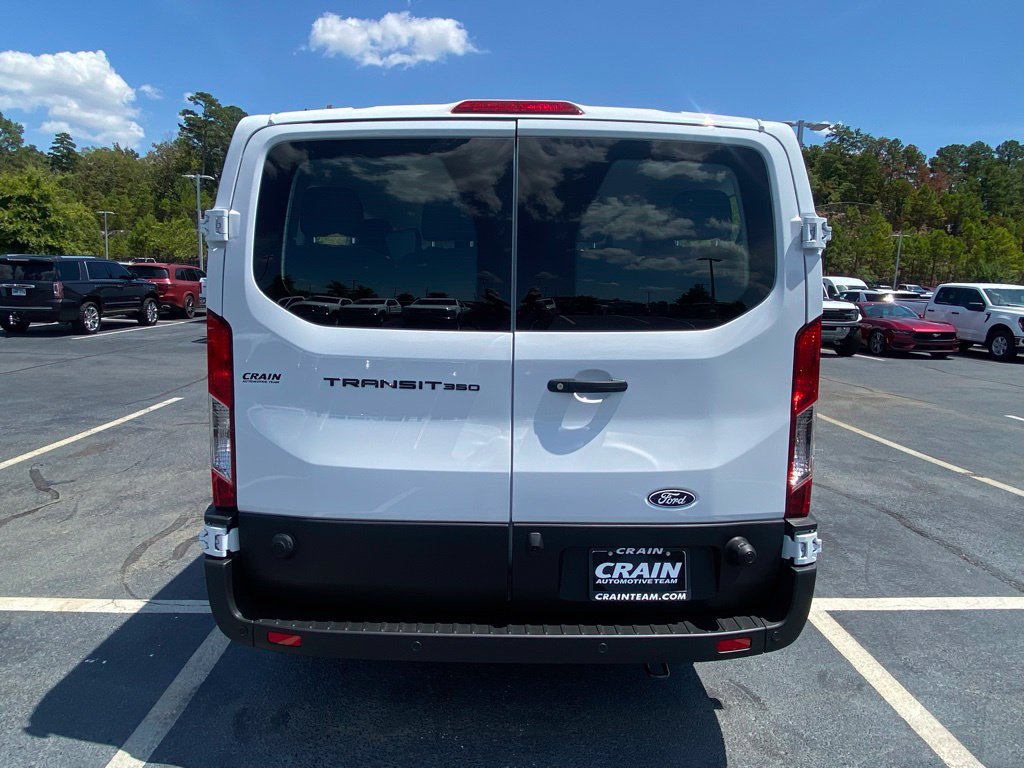 New 2026 Ford Transit 350 XL RWD image 6