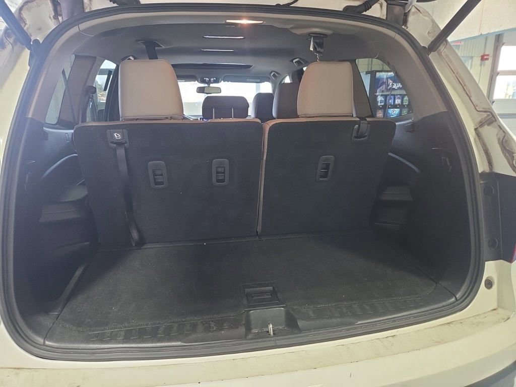 Used 2017 Honda Pilot EX-L image 6